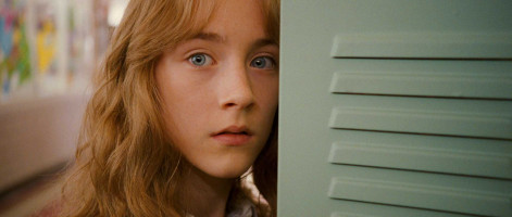 Saoirse Ronan photo #