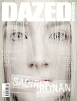 Saoirse Ronan photo #