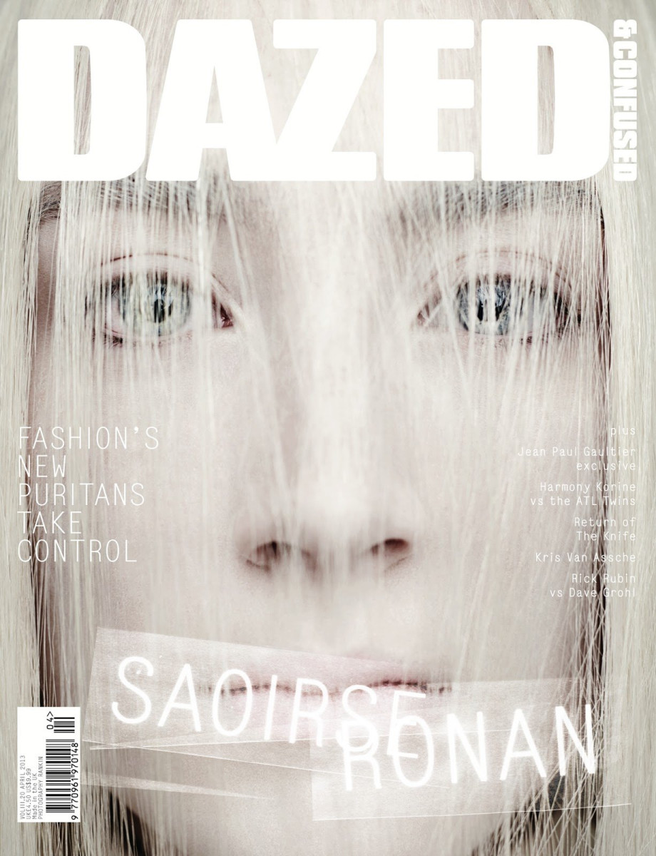 Saoirse Ronan: pic #592529