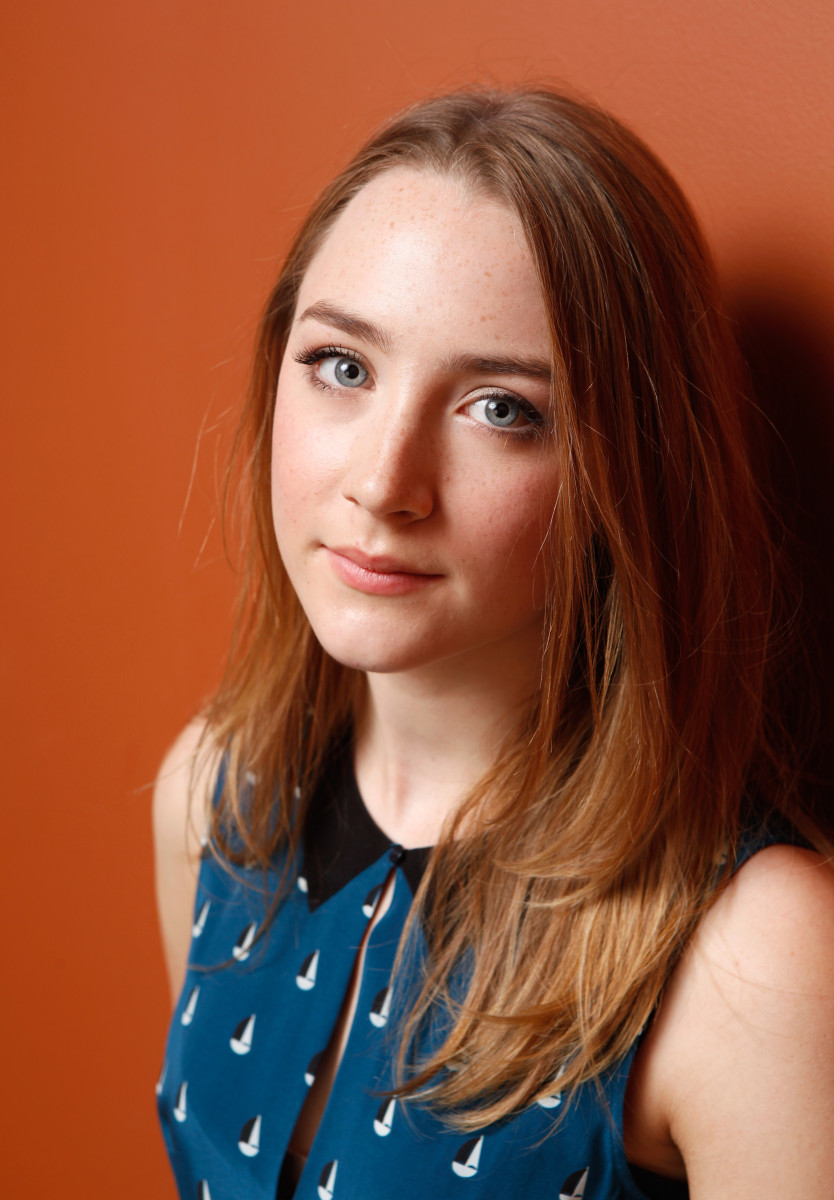 Saoirse Ronan: pic #560031