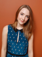 Saoirse Ronan photo #