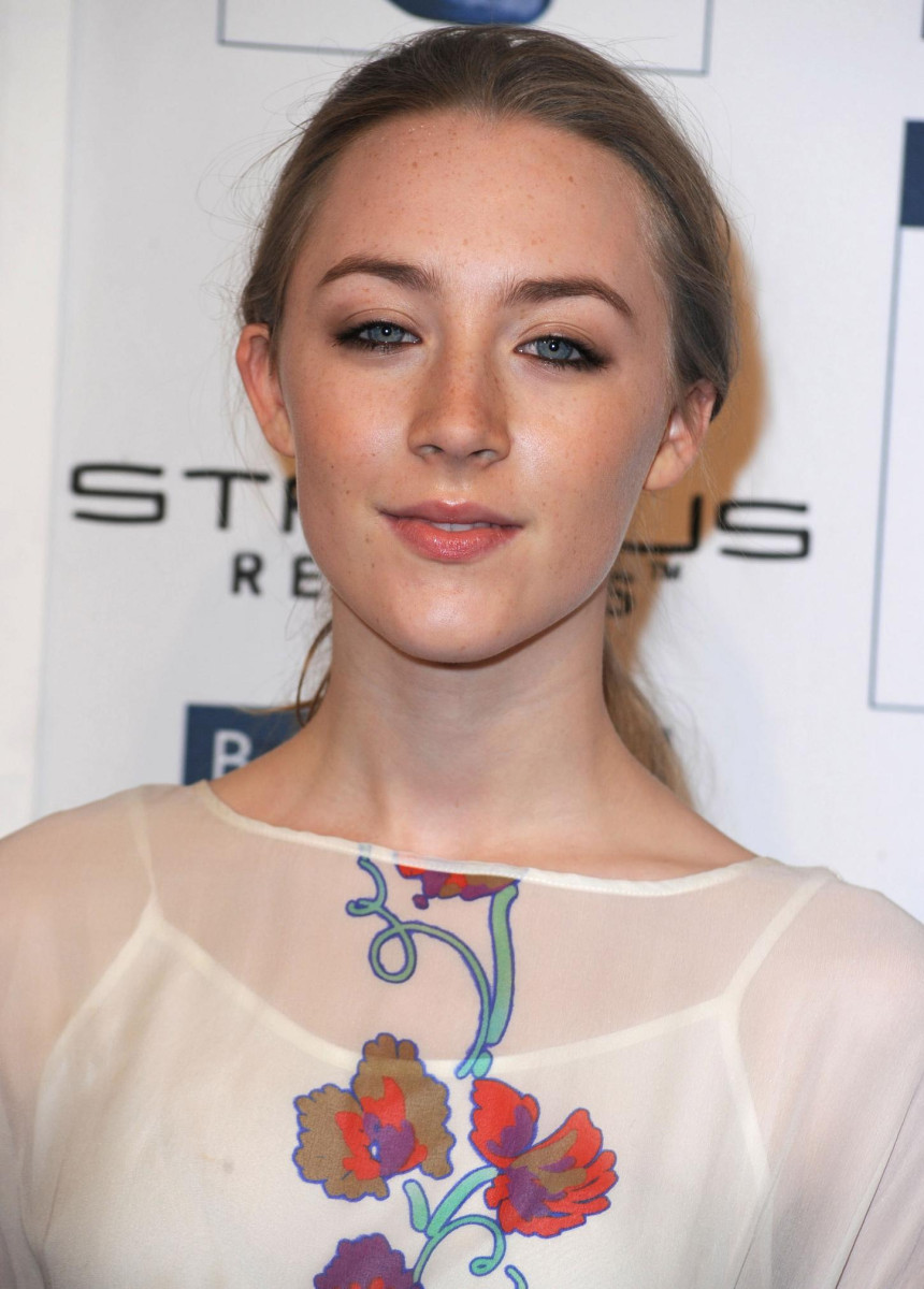 Saoirse Ronan: pic #236606