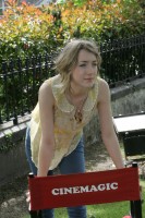 Saoirse Ronan photo #