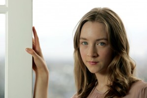 Saoirse Ronan photo #