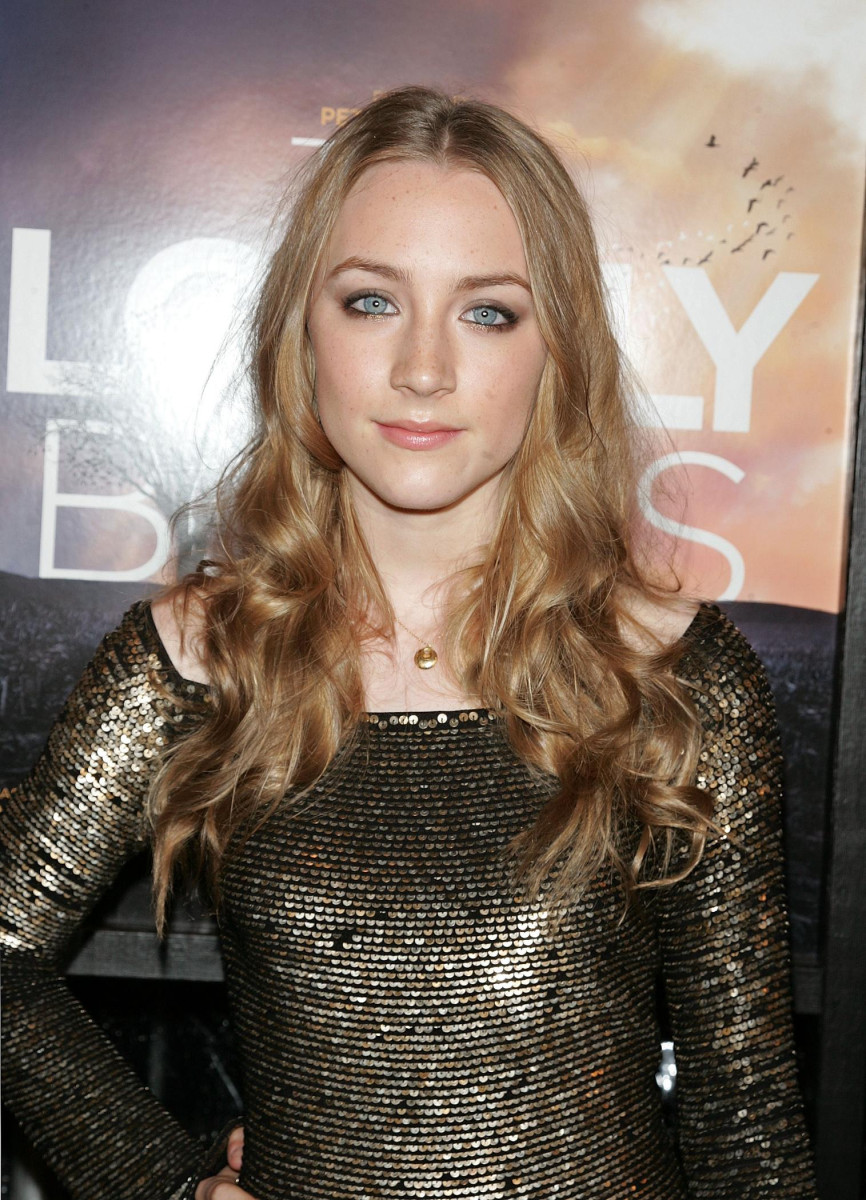 Saoirse Ronan: pic #236608