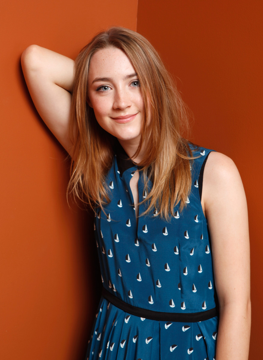 Saoirse Ronan: pic #560029