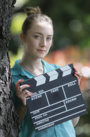 Saoirse Ronan photo #