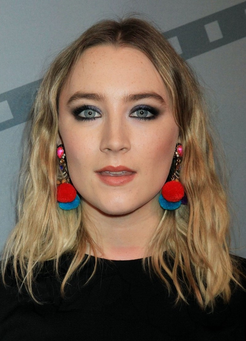 Saoirse Ronan: pic #831798