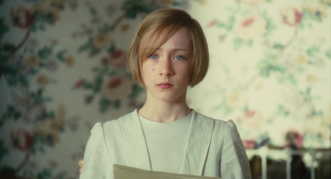 Saoirse Ronan photo #