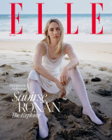 Saoirse Ronan photo #