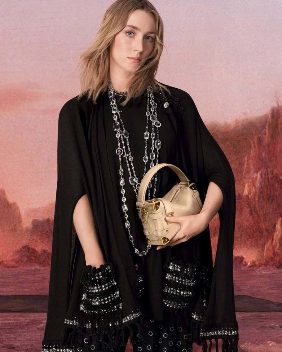 Saoirse Ronan: pic #1367646