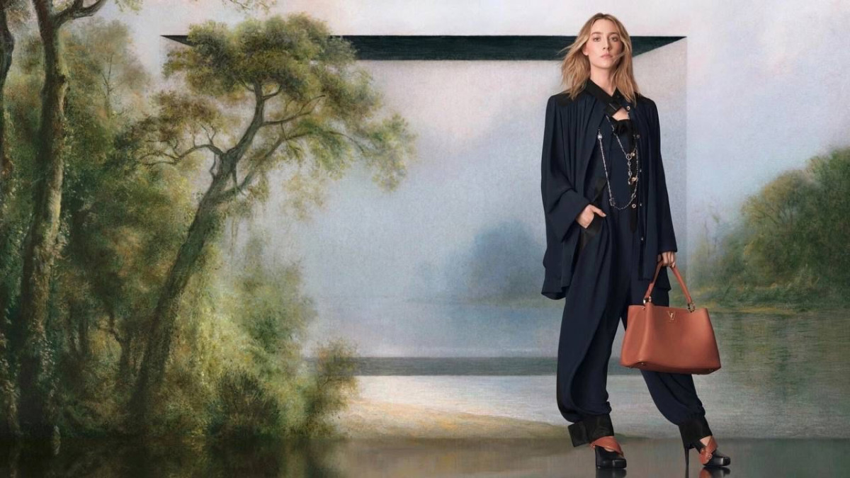 Saoirse Ronan: pic #1367645