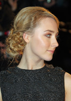 Saoirse Ronan photo #