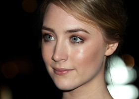 Saoirse Ronan photo #