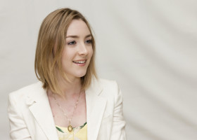 Saoirse Ronan photo #