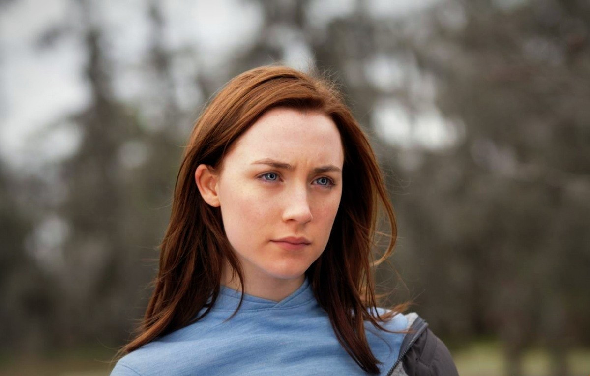 Saoirse Ronan: pic #557848