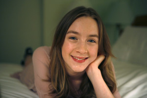 Saoirse Ronan photo #