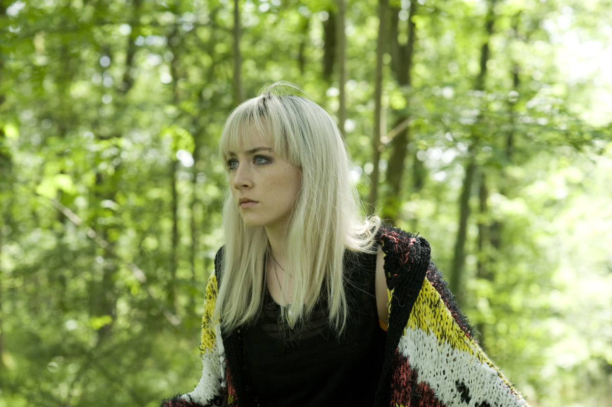 Saoirse Ronan: pic #831791