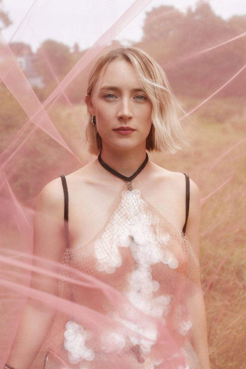 Saoirse Ronan: pic #1338047