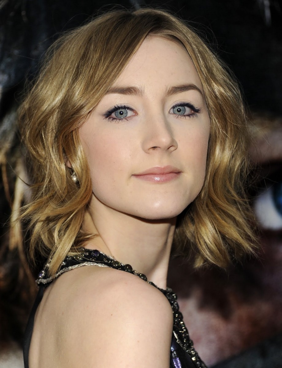 Saoirse Ronan: pic #376841