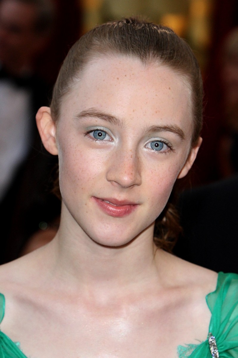 Saoirse Ronan: pic #831793