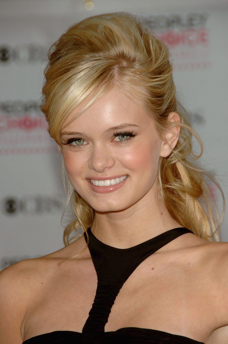 Sara Paxton: pic #226241