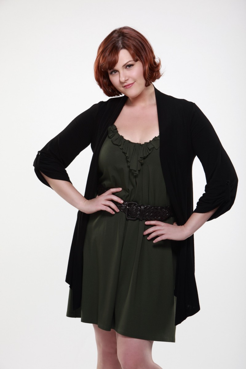 Sara Rue: pic #232972