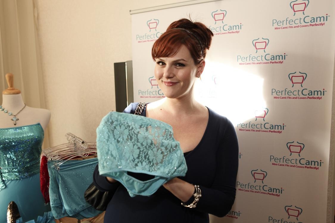 Sara Rue: pic #265790