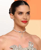 Sara Sampaio photo #
