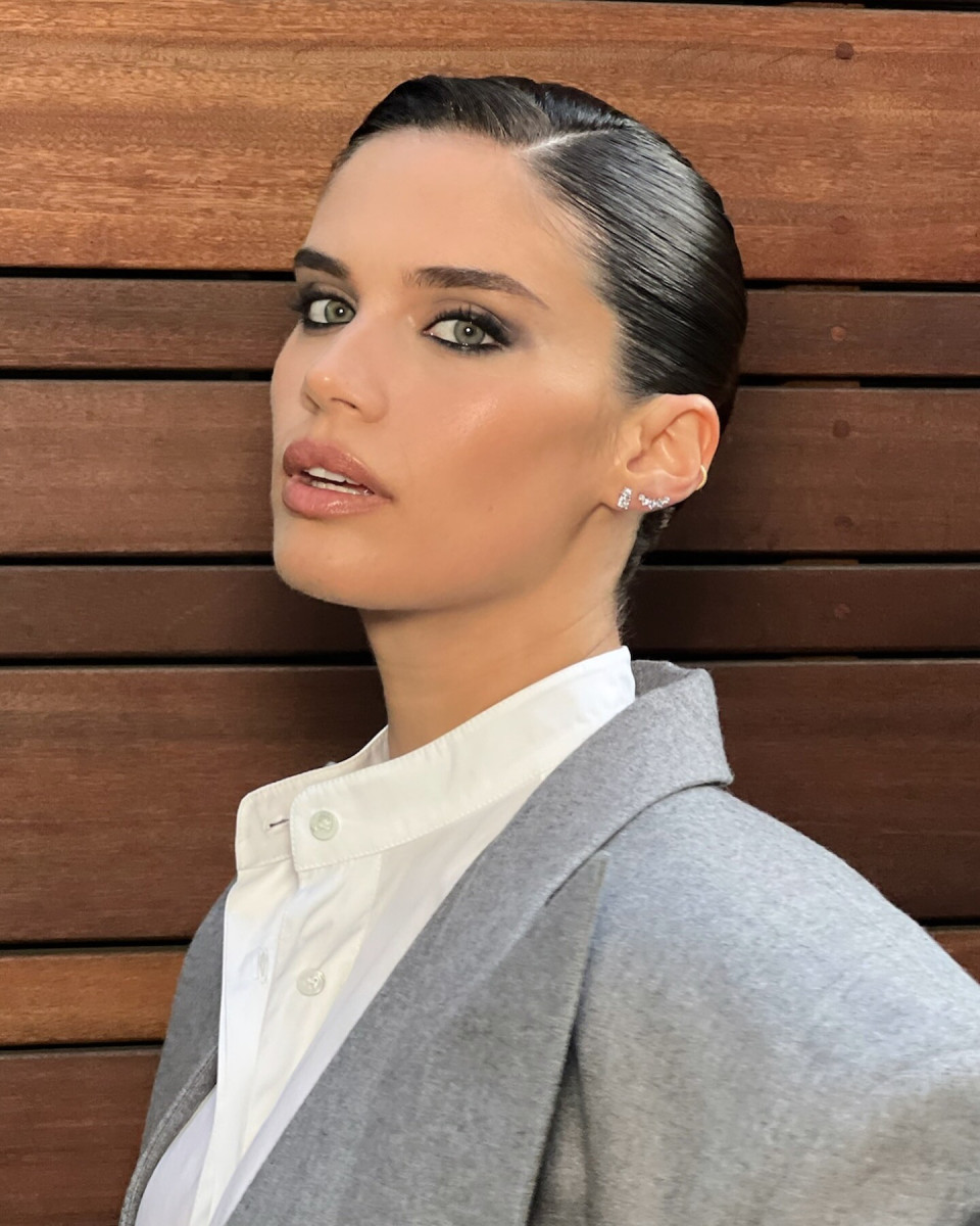 Sara Sampaio: pic #1372624