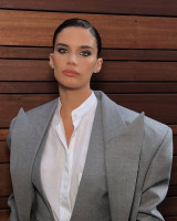 Sara Sampaio photo #