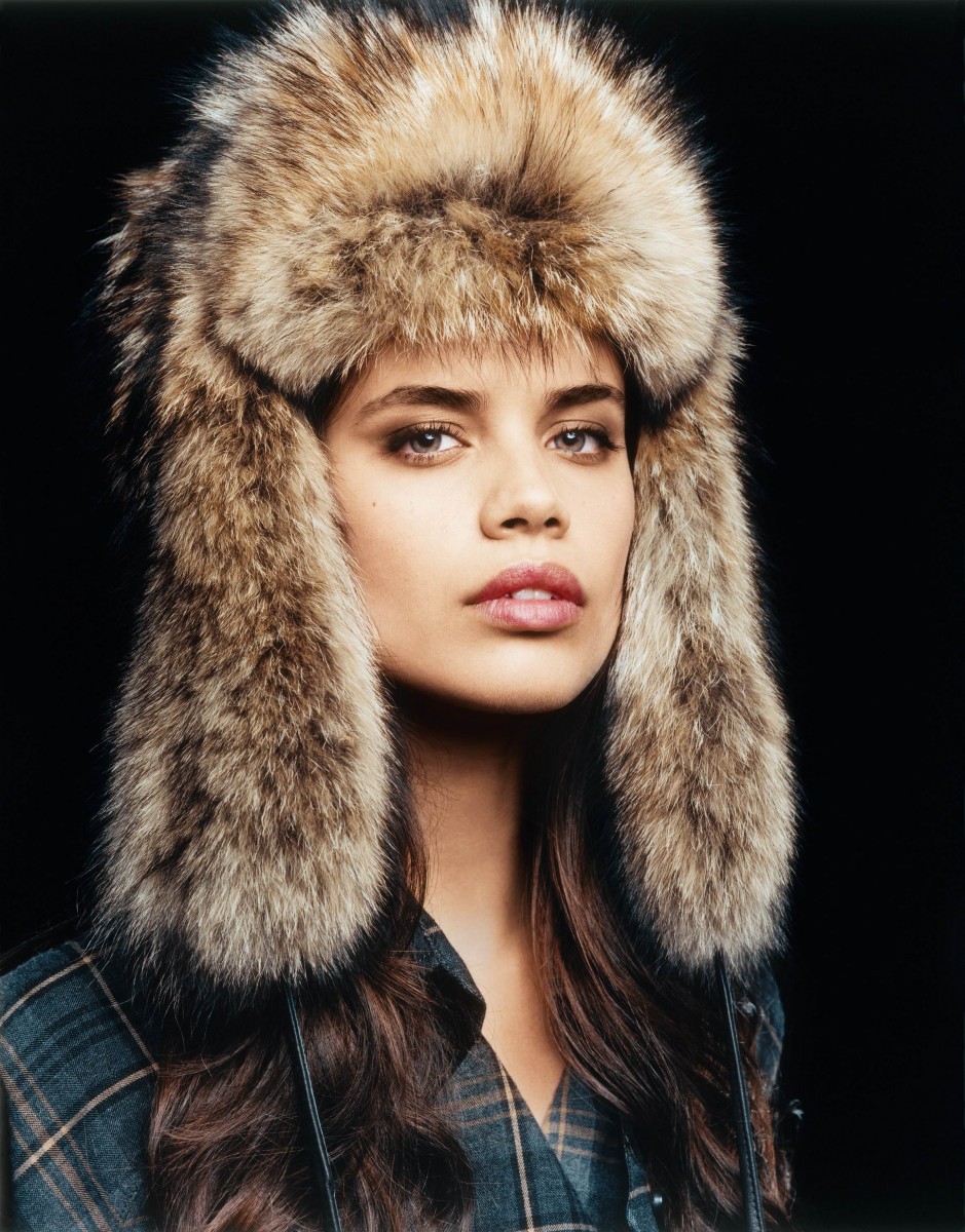 Sara Sampaio: pic #439320