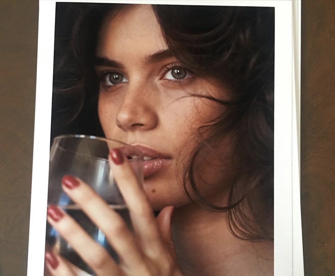 Sara Sampaio: pic #1234316