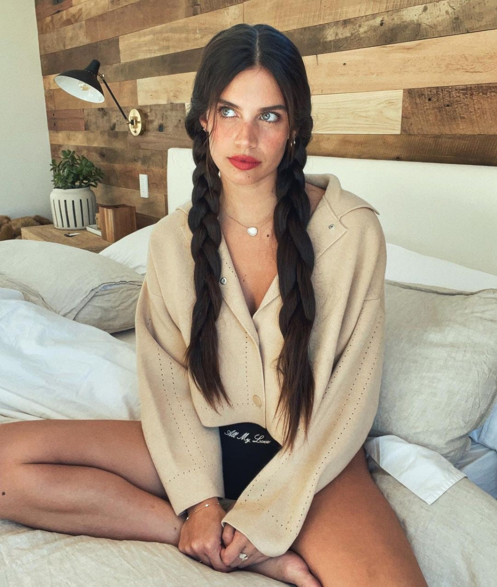 Sara Sampaio: pic #1249363