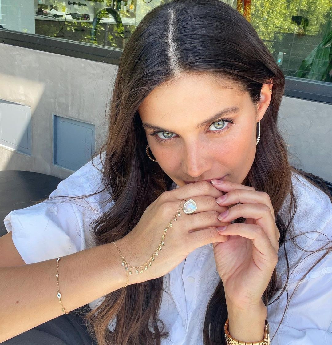 Sara Sampaio: pic #1276158
