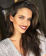 Sara Sampaio photo #