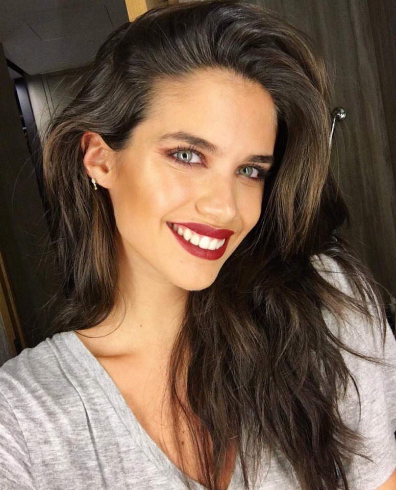 Sara Sampaio: pic #976296