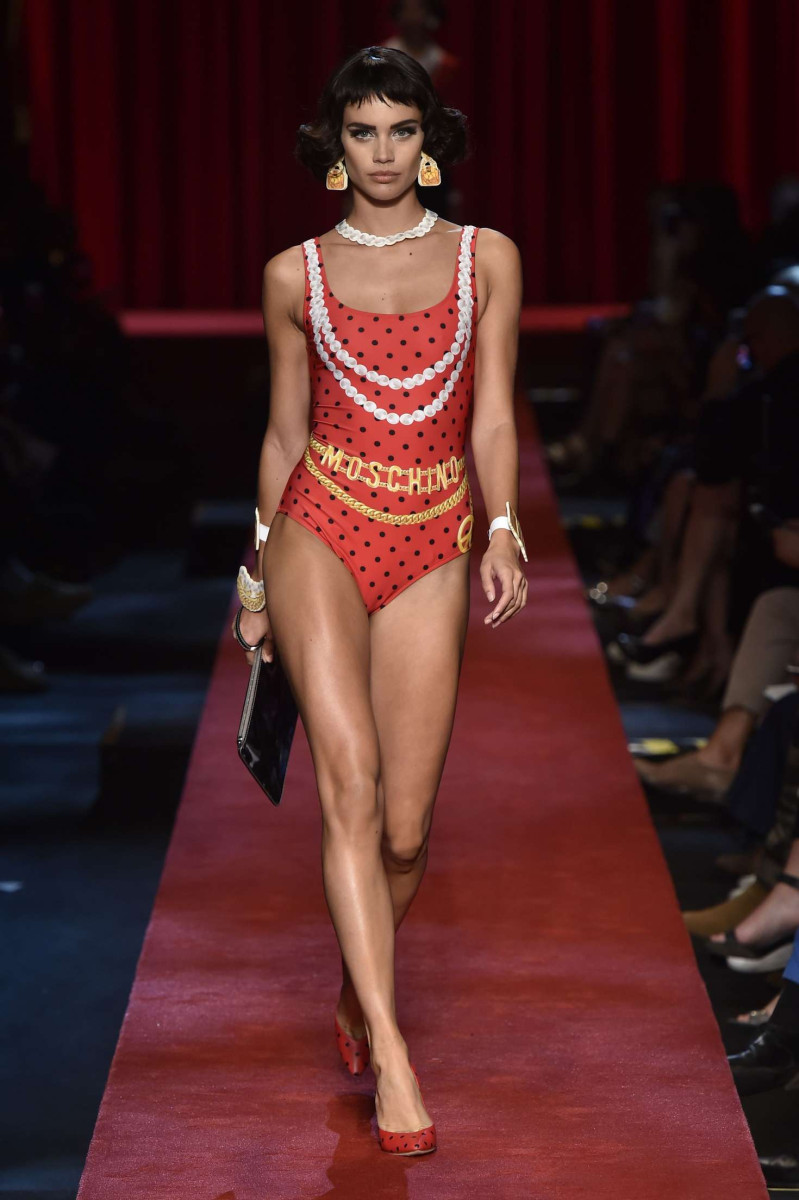 Sara Sampaio: pic #878632