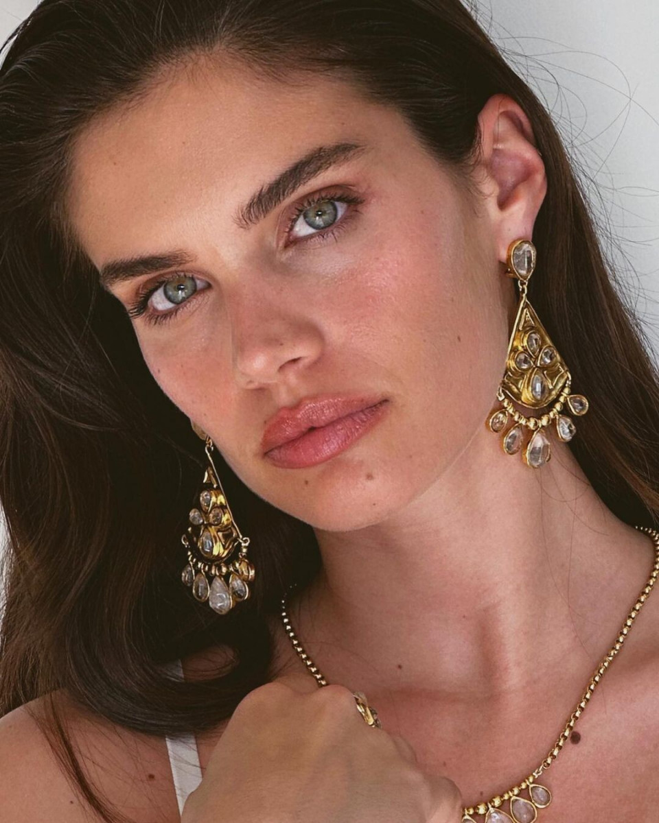 Sara Sampaio: pic #1328144