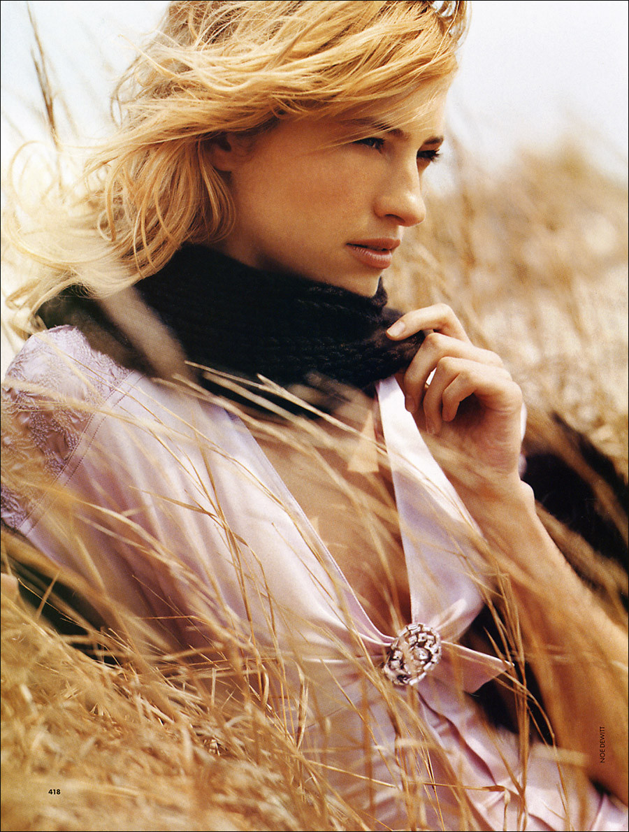 Sara Ziff: pic #30560