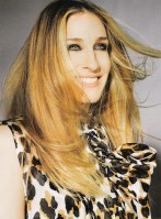 photo 25 in Sarah Jessica Parker gallery [id106488] 2008-08-06