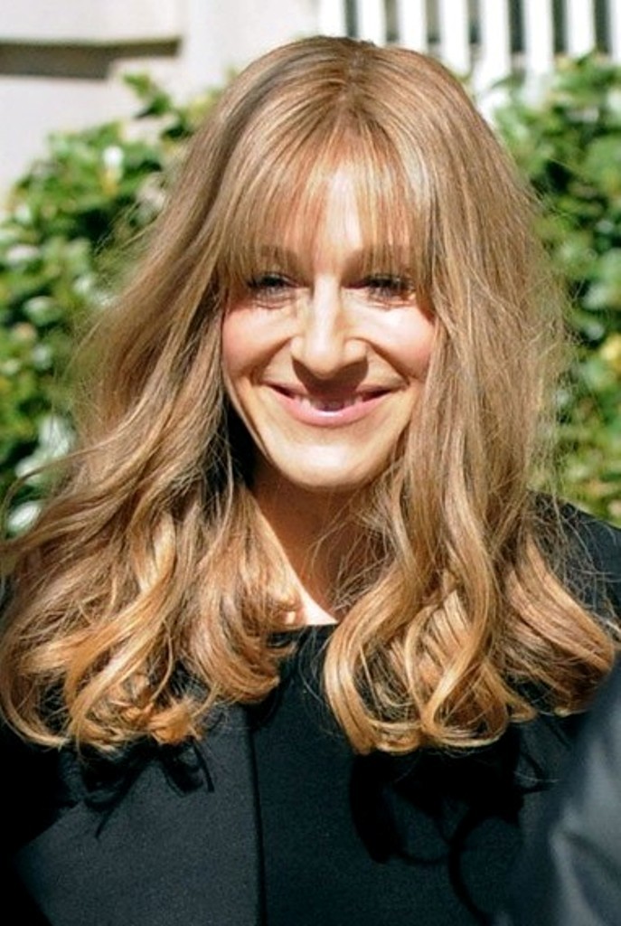 Sarah Jessica Parker: pic #152427