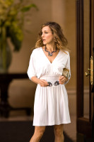 Sarah Jessica Parker photo #