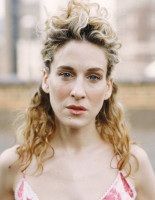 Sarah Jessica Parker photo #