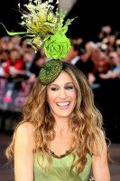 Sarah Jessica Parker photo #