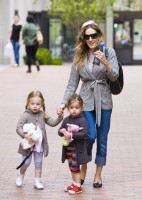 Sarah Jessica Parker photo #