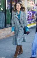 photo 9 in Sarah Jessica Parker gallery [id1114205] 2019-03-12
