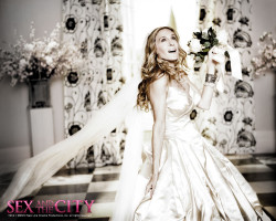 Sarah Jessica Parker photo #