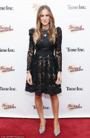 Sarah Jessica Parker photo #