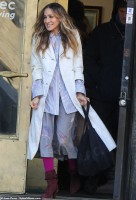 photo 16 in Sarah Jessica Parker gallery [id1103145] 2019-02-05